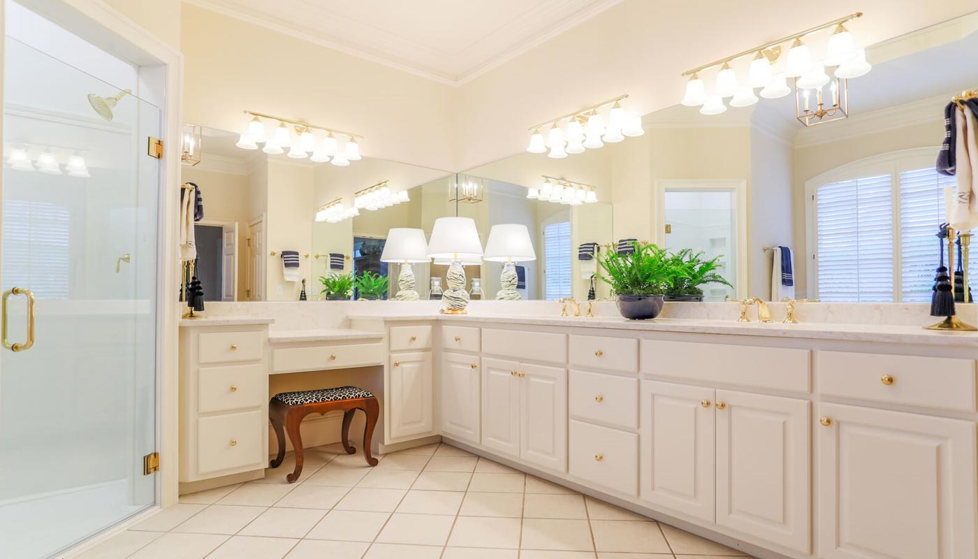 Bathroom Remodeling Company Orlando