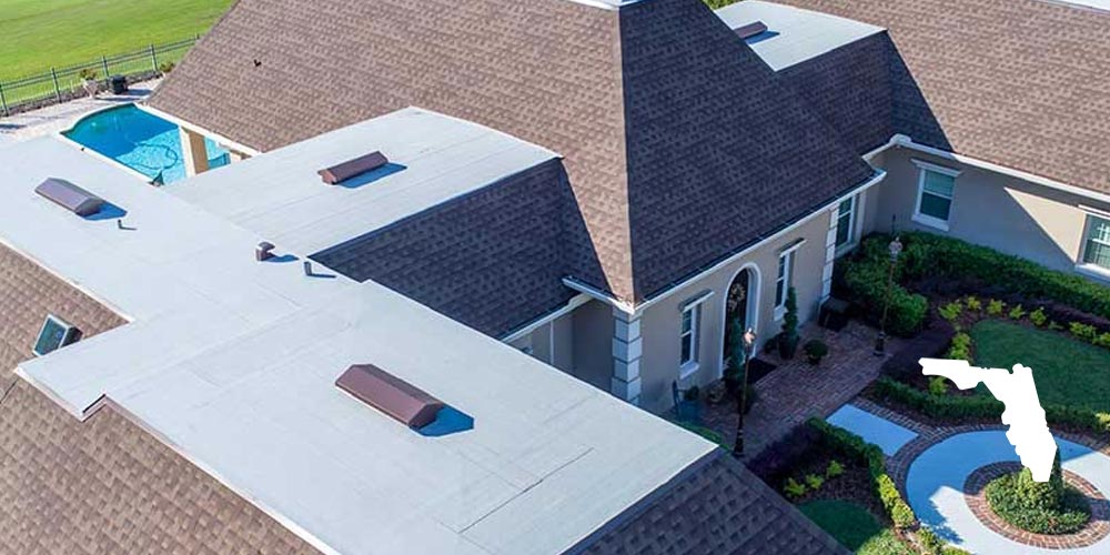 Roof Replacements